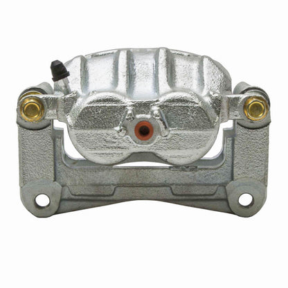 DFC 01-02 Subaru Outback F&R Premium Caliper - Silver Zinc Coated (331-13028)