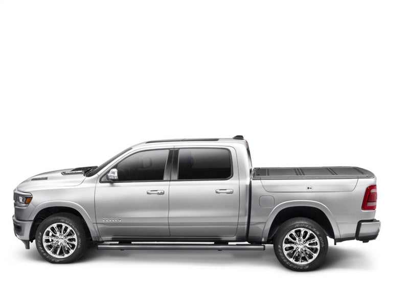UnderCover AX32011 ArmorFlex Hard Folding Tonneau Cover For 19-26 Dodge Ram