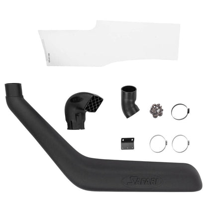 ARB SS82R Safari RSPEC Snorkel for 1990-1997 Toyota Land Cruiser 80 Series 4.2L