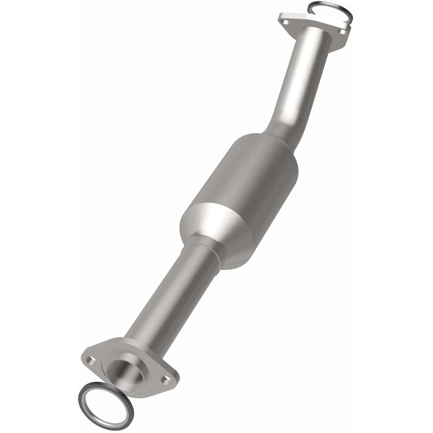 MagnaFlow 2003-2004 Toyota Tundra California Grade CARB Compliant Direct-Fit Catalytic Converter