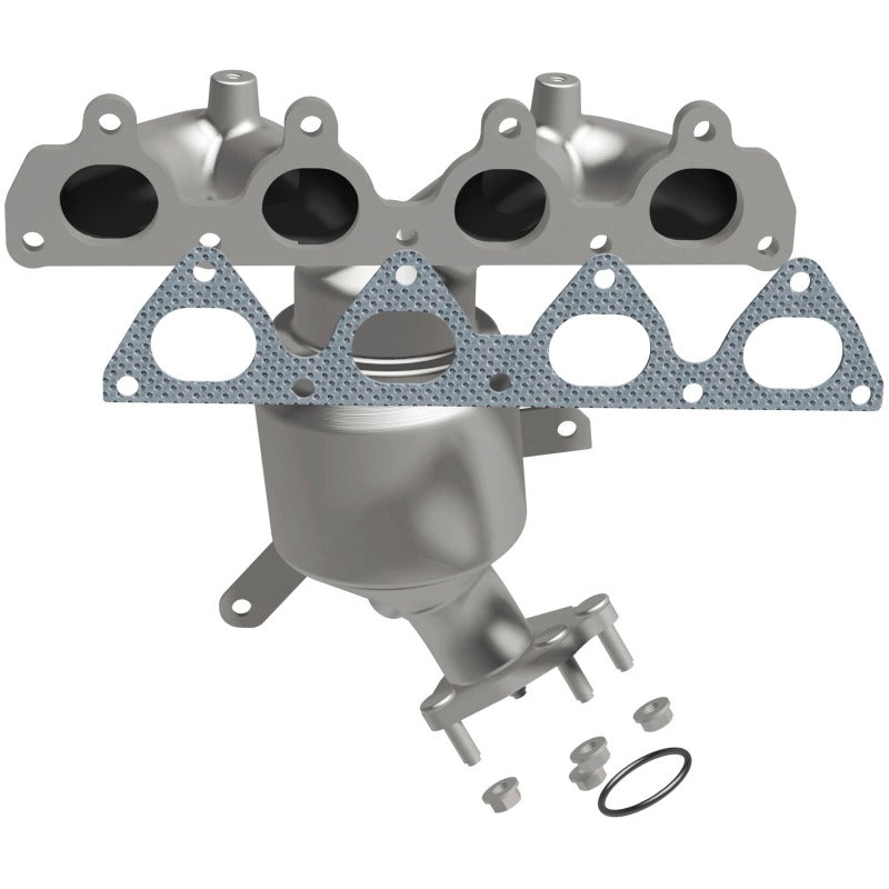 Magnaflow 50602 DirectFit Converter Civic-Del Sol 96-99 1.6L