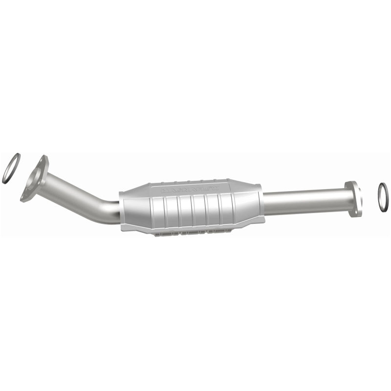 Magnaflow 24406 DirectFit Converter V8 4.7L Tundra 03-04