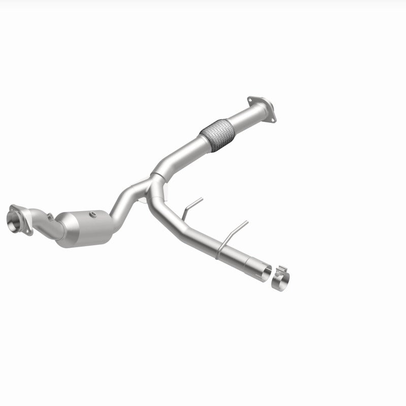 Magnaflow 280219 DirectFit Catalytic Converter For Ford Expedition 18-21