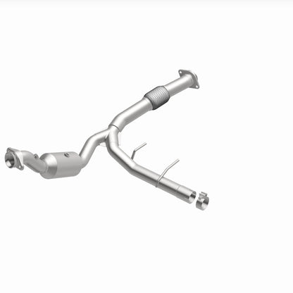 Magnaflow 280219 DirectFit Catalytic Converter For Ford Expedition 18-21