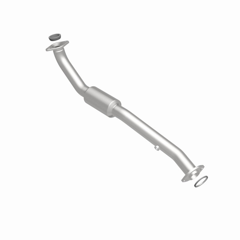 Magnaflow 52206 DirectFit Converter 09-12 Highlander 2.7L