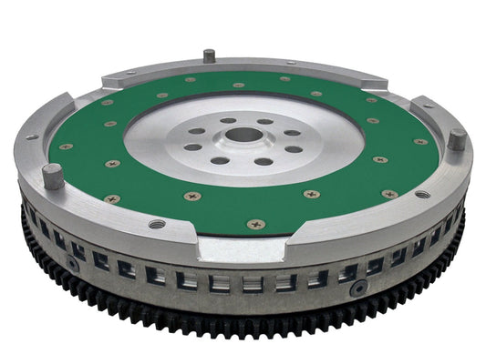 Fidanza Aluminum Flywheel | 2000-2002 Audi S4 (112621)