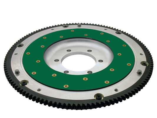 Fidanza Aluminum Flywheel | 2004-2011 Mazda RX-8 (161941)