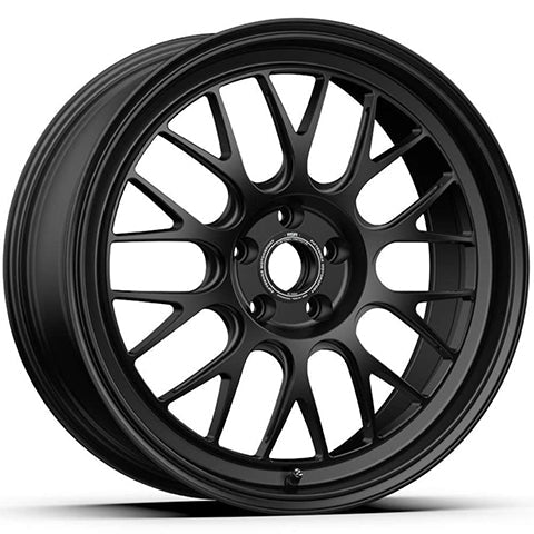 Fifteen52 Holeshot Series 19x8.5in. 5x112 +45mm Offset Wheel (RSHRS-98551+45)