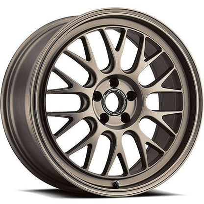 Fifteen52 Holeshot Series 19x8.5in. 5x112 +45mm Offset Wheel (RSHRS-98551+45)