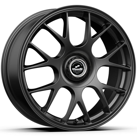 Fifteen52 Apex 5x100/5x114.3 Bolt 18" Size Wheels in Satin Grey