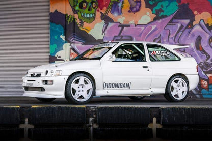 Fifteen52 Tarmac 5x112 18x8.5" +45mm Offset Rally White Wheels