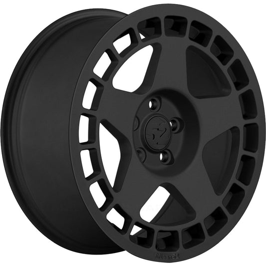 Fifteen52 Turbomac 5x114.3 Bolt 18" Size Wheels in Satin Black