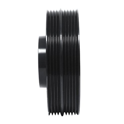 Fluidampr Subaru EJ Series Steel Internally Balanced Damper