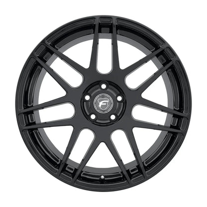 Forgestar F14 Gloss Black | 20x9.5" +20mm | 5x115mm Wheel