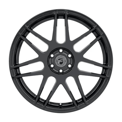 Forgestar F14 Gloss Black | 19x10" +42mm | 6x115mm Wheel