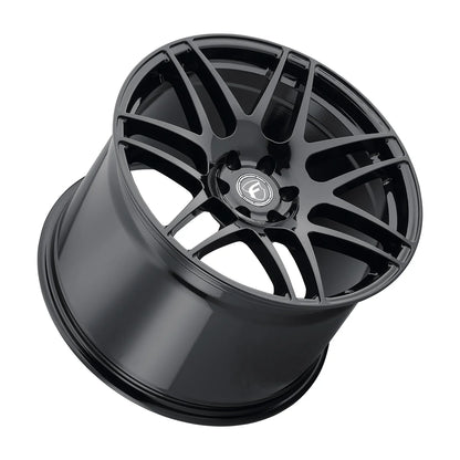 Forgestar F14 Gloss Black | 19x10" +42mm | 6x115mm Wheel