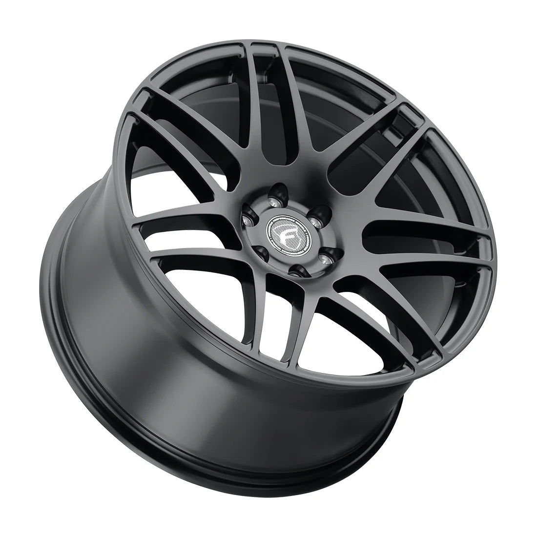 Forgestar F14 Satin Black | 19x9" +40mm | 6x115mm Wheel