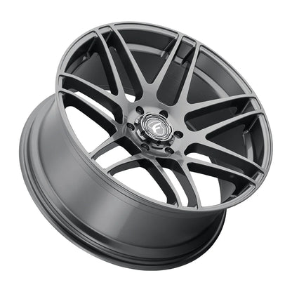 Forgestar X14 Gloss Anthracite | 22x10" +30mm | 6x135mm Wheel