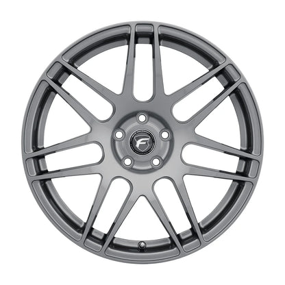 Forgestar F14 Gloss Anthracite | 20x10.5" +40mm | 5x120mm Wheel