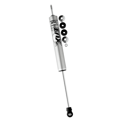 Fox 2.0 Perf. Series 9.6" Smooth Body IFP Front Shock / 3-4.5" & 2-3.5" Lift - Jeep TJ 97-06