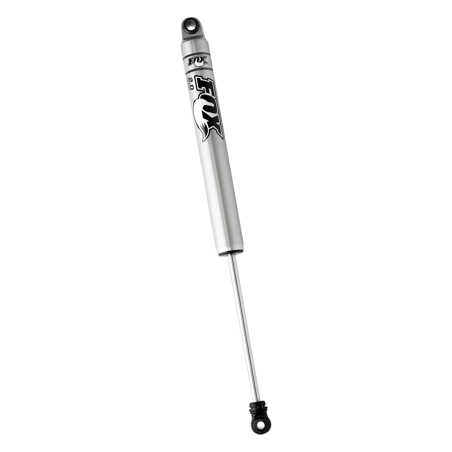 Fox 2.0 Perf. Series 11.6" Smooth Body IFP Rear Shock (Alum) / 0-1" Lift - Ford SD 05+