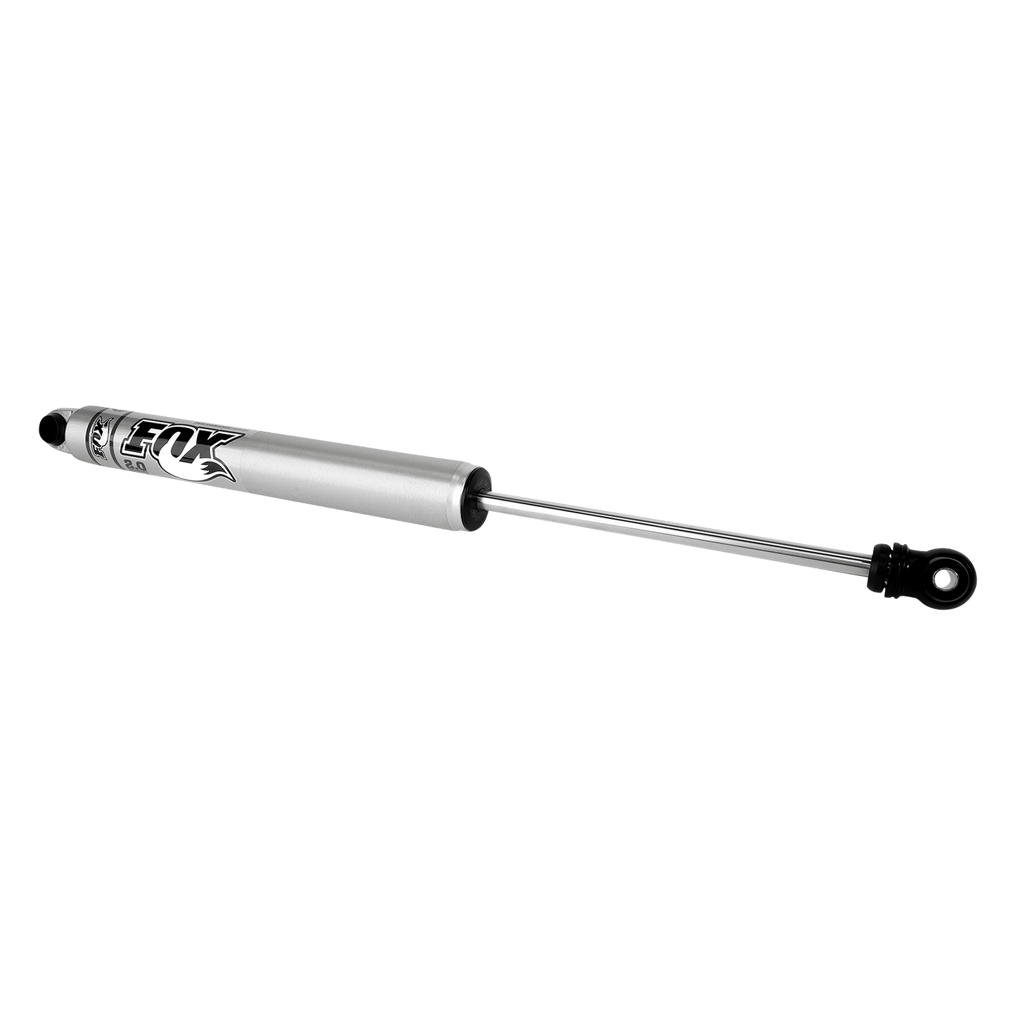 Fox 2.0 Perf. Series 11.6" Smooth Body IFP Rear Shock (Alum) / 0-1" Lift - Ford SD 05+