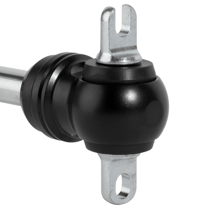 Fox 2.0 Perf. Series 5.1" Smooth Body IFP Front Shock (Alum) / 0-3" Lift - Ford Ranger 98+