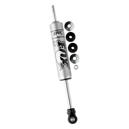 Fox 2.0 Perf. Series 5.1" Smooth Body IFP Front Shock (Alum) / 0-3" Lift - Ford Ranger 98+