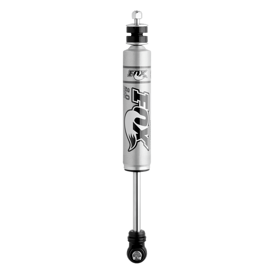 Fox 2.0 Perf. Series 5.1" Smooth Body IFP Front Shock (Alum) / 0-3" Lift - Ford Ranger 98+