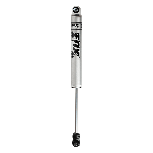 Fox 2.0 Perf. Series 9.1" Smooth Body IFP Rear Shock (Alum) / 0-1" Lift - Hummer H3 06-10