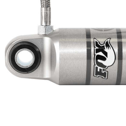 Fox 2.0 Perf. Series 12.1" Smooth Body Remote Res. Rear Shock / 4-6" Lift - Chevy HD 99+