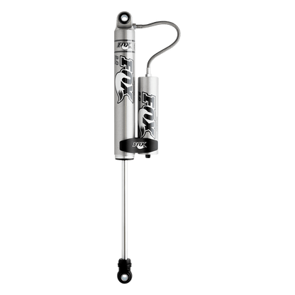 Fox 2.0 Perf. Series 12.1" Smooth Body Remote Res. Rear Shock / 4-6" Lift - Chevy HD 99+