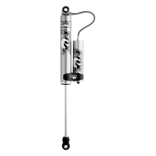 Fox 2.0 Perf. Series 12.1" Smooth Body Remote Res. Rear Shock / 4-6" Lift - Chevy HD 99+