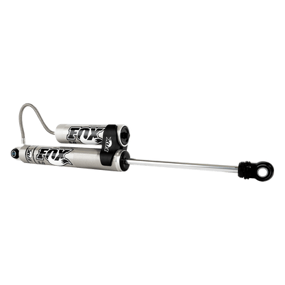 Fox 2.0 Perf. Series 12.1" Smooth Body Remote Res. Rear Shock / 4-6" Lift - Chevy HD 99+