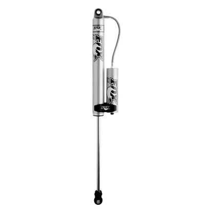 Fox 2.0 Perf. Series 14.1" Smooth Body Remote Res. Rear Shock / 7-10" Lift - Chevy HD 99+