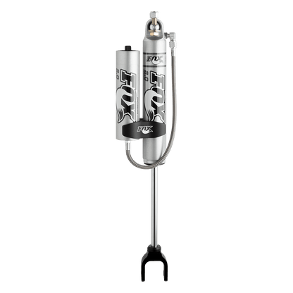 Fox 2.0 Perf. Series 7.9" Smooth Body Remote Res. Front Shock / 4-6" Lift - Chevy HD 11+