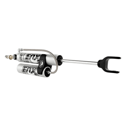 Fox 2.0 Perf. Series 7.9" Smooth Body Remote Res. Front Shock / 4-6" Lift - Chevy HD 11+