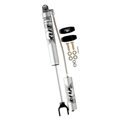 Fox 2.0 Perf. Series 9.4" Smooth Body Remote Res. Front Shock / 7-9" Lift - Chevy HD 11+