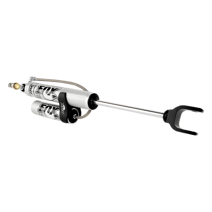 Fox 2.0 Perf. Series 9.4" Smooth Body Remote Res. Front Shock / 7-9" Lift - Chevy HD 11+