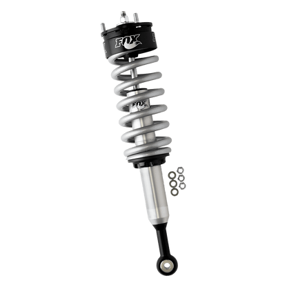 Fox 2.0 Performance Series 4.63in. IFP Coilover Shock / 0-1.5in. Lift - Toyota Hilux 4WD 05+