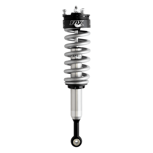Fox 2.0 Performance Series 4.63in. IFP Coilover Shock / 0-1.5in. Lift - Toyota Hilux 4WD 05+