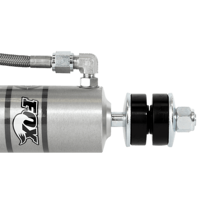 Fox 2.0 Perf. Series 11.6" Smooth Body Remote Res. Front Shock / 4-6" Lift - Jeep JK 07+