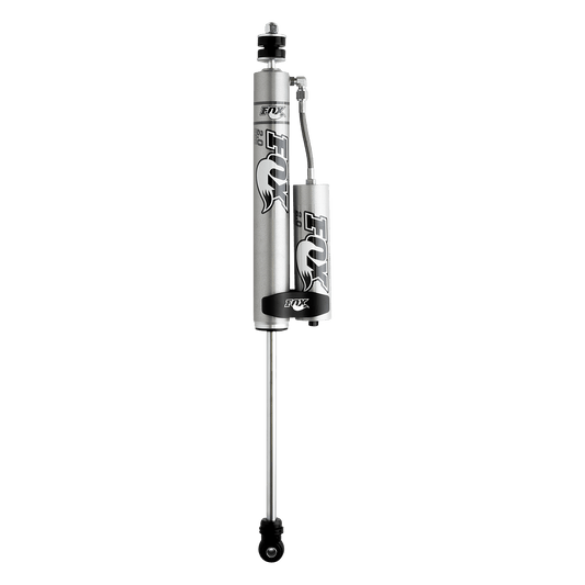 Fox 2.0 Perf. Series 11.6" Smooth Body Remote Res. Front Shock / 4-6" Lift - Jeep JK 07+