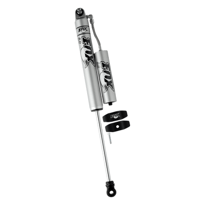 Fox 2.0 Perf. Series 11.6" Smooth Body Remote Res. Rear Shock / 4-6" Lift - Jeep JK 07+