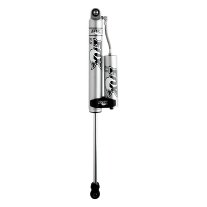 Fox 2.0 Perf. Series 11.6" Smooth Body Remote Res. Rear Shock / 4-6" Lift - Jeep JK 07+