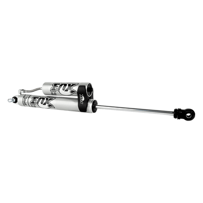 Fox 2.0 Perf. Series 11.6" Smooth Body Remote Res. Rear Shock / 4-6" Lift - Jeep JK 07+