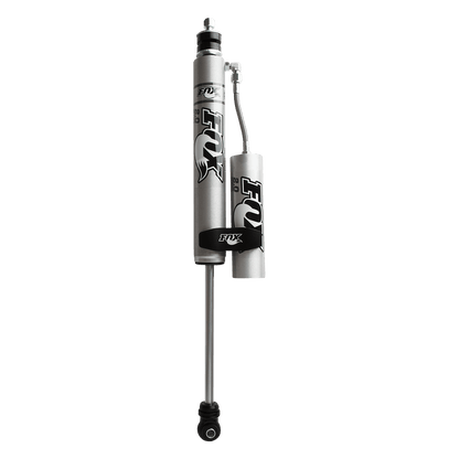 Fox 2.0 Perf. Series 9.6" Smooth Body Remote Res. Front Shock / 1.5-3.5" Lift - Jeep JK 07+