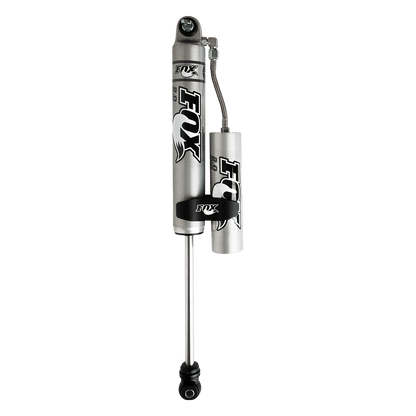 Fox 2.0 Perf. Series 9.6" Smooth Body Remote Res. Rear Shock / 1.5-3.5" Lift - Jeep JK 07+