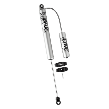 Fox 2.0 Perf. Series 12.6" Smooth Body R/R Rear Shock / 4-6" Lift - Dodge 2500/3500 94-11