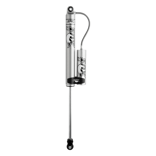 Fox 2.0 Perf. Series 12.6" Smooth Body R/R Rear Shock / 4-6" Lift - Dodge 2500/3500 94-11